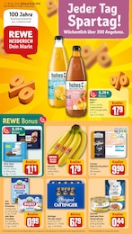 REWE Prospekt für Warstein: "Dein Markt", 26 Seiten, 20.04.2026 - 25.04.2026
