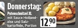 Putenschnitzel XL Angebote bei E center Recklinghausen für 12,90 €