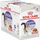 Sachets de sauces ou gelées pour chat stérilisé à Botanic dans Vivier-Au-Court Sachets de sauces ou gelées pour chat stérilisé à Botanic dans Vivier-Au-Court