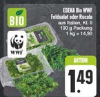 Aktuelles Feldsalat oder Rucola Angebot bei EDEKA in Leipzig ab 1,49 €