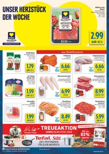 Braten im diska Prospekt "alles an deinem ort." mit 12 Seiten (Chemnitz)