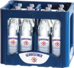 Getränke Hoffmann - natürliches Mineralwasser Angebot im Prospekt natürliches Mineralwasser bei Getränke Hoffmann im Prospekt "" für 5,99 €