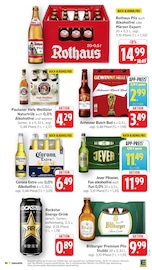 Vodka im EDEKA Prospekt in Offenburg Aktueller EDEKA Prospekt mit Vodka, "Aktuelle Angebote", Seite 29