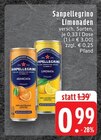Aktuelle Wasser Angebote bei EDEKA in Mönchengladbach Aktuelles Limonaden Aranciata Angebot bei EDEKA in Mönchengladbach ab 0,99 €
