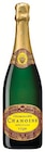 Champagne AOP Brut Heritage 1730 Blanc de Noirs - Chanoine en promo chez Super U Enghien-les-Bains à 14,95 €