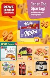 Der aktuelle REWE Prospekt Der aktuelle REWE Prospekt: Dein Markt