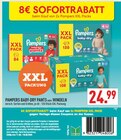 Pampers Baby-Dry Pants XXL Pack 84 Stück Angebote von Pampers bei Marktkauf Münster