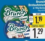 Kräuter im EDEKA Prospekt Kräuter von Brunch im aktuellen EDEKA Prospekt für 1,19 €