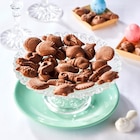 Friture chocolat - ESPRIT DE FÊTE en promo chez Carrefour Friture chocolat - ESPRIT DE FÊTE dans le catalogue Carrefour