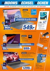Aktueller expert Prospekt mit Computer, "Top Angebote", Seite 8