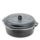Aktuelles Feuertopf ft4.5 - Essential Line Angebot bei OBI in Heilbronn ab 45,99 €