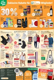 Aktueller GLOBUS Prospekt mit Nike, "Aktuelle Angebote", Seite 30