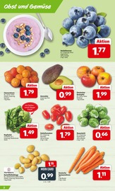 Tierfutter im nah&frisch Prospekt in Rheda-Wiedenbrück Aktueller nah&frisch Prospekt mit Tierfutter, "DER MARKT FÜR GUTES ESSEN UND TRINKEN", Seite 2