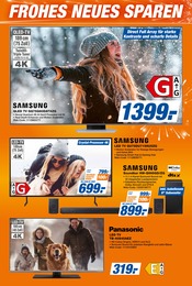Samsung im expert Prospekt in Hanau Aktueller expert Prospekt mit Samsung, "Top Angebote", Seite 4