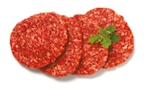 Rinder-Hamburger XXL von Tillman’s für 9,99 € bei Netto mit dem Scottie im Angebot Rinder-Hamburger XXL von Tillman’s im aktuellen Netto mit dem Scottie Prospekt