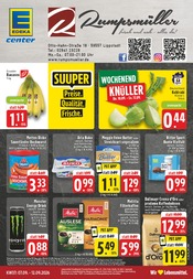 Bio im EDEKA Prospekt in Lippstadt Aktueller EDEKA Prospekt mit Bio, "Aktuelle Angebote", Seite 1