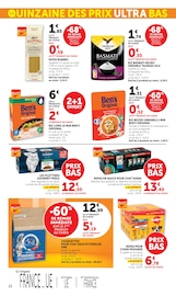 Micro-Ondes Angebote im Prospekt "Super U" von Super U Micro-Ondes Angebote im Prospekt "Super U" von Super U auf Seite 12