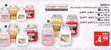 Duftkerze ca. 104 g Angebote von Yankee Candle bei Marktkauf Nürnberg für 4,99 €