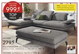 POLSTERGRUPPE im Angebot bei BRAUN Möbel-Center in Leinfelden-Echterdingen POLSTERGRUPPE Angebote bei BRAUN Möbel-Center Leinfelden-Echterdingen für 999,00 €