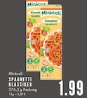 Aktuelle Nudeln Angebote bei EDEKA in Bochum Aktuelles Spaghetti Klassiker Angebot bei EDEKA in Bochum ab 1,99 €