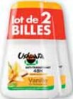 Déodorant bille vanille de madagascar - USHAUAIA en promo chez Intermarché Nîmes à 3,90 €