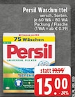 Waschmittel Angebote von Persil bei E center Niederkassel für 15,00 €