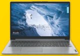 Ordinateur portable 15,6" - Lenovo en promo chez Hyper U Sotteville-lès-Rouen à 399,00 €