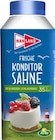 Frische Konditorsahne von Hansano im aktuellen REWE Prospekt für 1,29 €