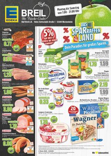 Aktueller EDEKA Prospekt
