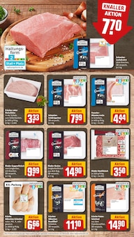 Pute im aktuellen REWE Prospekt (Frankfurt (Main)) Pute im REWE Prospekt "Dein Markt" mit 28 Seiten (Frankfurt (Main))