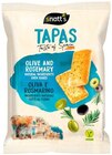 Tapas im Angebot bei REWE in Wiesbaden Tapas Angebote von snatt's bei REWE Wiesbaden für 1,59 €