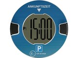 P-Disc No1 Elektronische Parkscheibe Blau im MediaMarkt Saturn Prospekt P-Disc No1 Elektronische Parkscheibe Blau von OOONO im aktuellen MediaMarkt Saturn Prospekt für 15,99 €