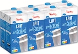 Netto Ormoy - Promo Lait Demi-Écrémé Brique 7+1 OFFERTE Promo Lait Demi-Écrémé Brique 7+1 OFFERTE à 6,79 € dans le catalogue Netto à Ormoy