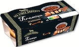 Tiramisu au spéculoos - NETTO en promo à 1,47 € chez Netto Tiramisu au spéculoos - NETTO dans le catalogue Netto