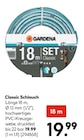 Classic Schlauch Angebot im Hellweg Prospekt Classic Schlauch im Hellweg Prospekt zum Preis von 19,99 €