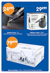 Aspirateur Angebote im Prospekt "BIG CLEAN EVENT" von B&M auf Seite 18