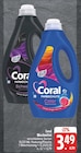 Farbenschutz Color Waschmittel Angebote von Coral bei E center Hoyerswerda für 3,49 €