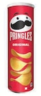 Pringles dans le catalogue Super U
