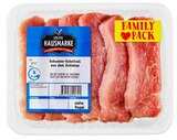 Schweine-Schnitzel Angebote von Hausmarke bei REWE Ludwigshafen für 8,80 €