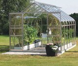 Gewächshaus „Diana“ im Angebot bei toom Baumarkt in Löhne Gewächshaus „Diana“ Angebote bei toom Baumarkt Löhne für 1.499,00 €