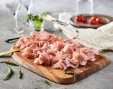 CHIFFONNADE DE MORTADELLE AUCHAN LE CHARCUTIER - AUCHAN à 3,19 € dans le catalogue Auchan Hypermarché