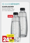 Glasflaschen 2er-Set Angebote von SodaStream bei Marktkauf Leonberg für 24,99 €