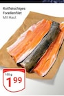 Aktuelles Rotfleischiges Forellenfilet Angebot bei GLOBUS in Trier ab 1,99 €