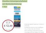Schwangerschaftstest mit Wochenbestimmung Angebot in Pohle Schwangerschaftstest mit Wochenbestimmung im aktuellen Prospekt bei LINDA Premiumapotheke in Pohle