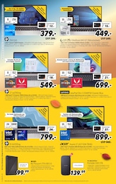 Laptop Angebot & Preis im aktuellen MEDIMAX Prospekt Laptop Angebot im aktuellen MEDIMAX Prospekt auf Seite 2