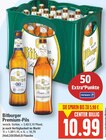 Premium-Pils Angebote von Bitburger bei E center Falkensee für 10,99 €