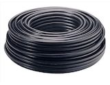 Couronne de câble R2V 3G2,5 mm² - 50 m en promo chez Brico Dépôt Couronne de câble R2V 3G2,5 mm² - 50 m dans le catalogue Brico Dépôt