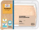Bayrischer Schweine-Backleberkäse im Angebot bei REWE in Dachau Bayrischer Schweine-Backleberkäse Angebote von REWE Regional bei REWE Dachau für 4,40 €