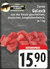 Aktuelle Gulasch Angebote bei E center in Hamm Aktuelles Zartes Gulasch Angebot bei E center in Hamm ab 15,90 €