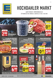 EDEKA Prospekt für Erkrath mit 26 Seiten